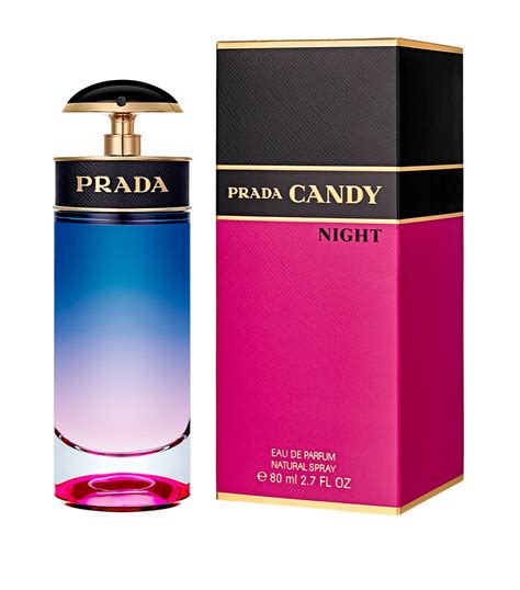 prada candy release date|prada candy night.